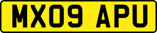 MX09APU