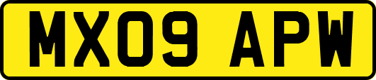 MX09APW