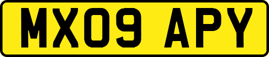 MX09APY