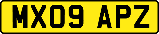 MX09APZ