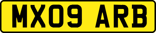 MX09ARB