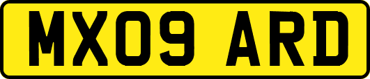 MX09ARD