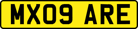 MX09ARE