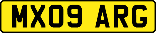 MX09ARG