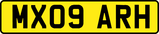 MX09ARH