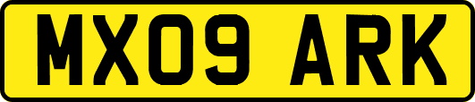 MX09ARK
