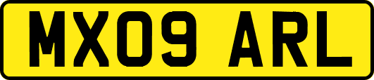 MX09ARL