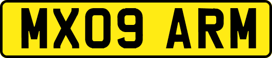 MX09ARM