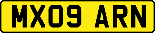 MX09ARN