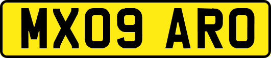 MX09ARO