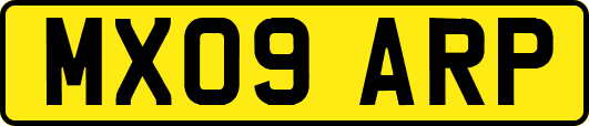 MX09ARP