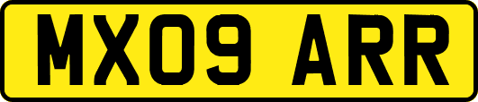 MX09ARR