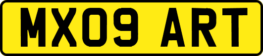 MX09ART