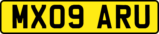 MX09ARU