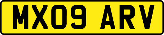 MX09ARV