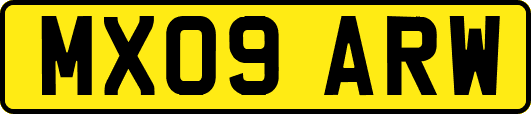 MX09ARW