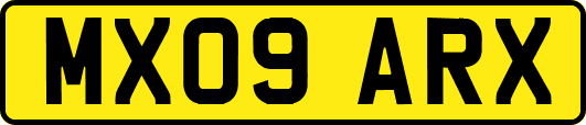 MX09ARX