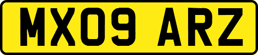 MX09ARZ