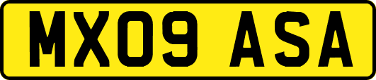 MX09ASA