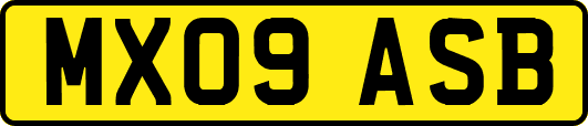 MX09ASB