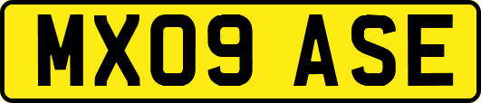 MX09ASE