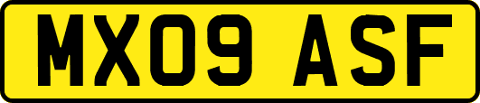 MX09ASF