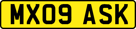 MX09ASK