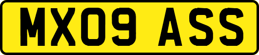 MX09ASS