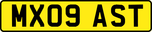 MX09AST