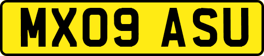 MX09ASU