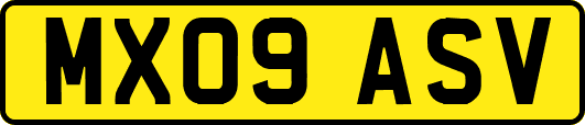 MX09ASV