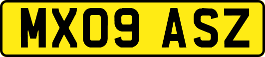 MX09ASZ