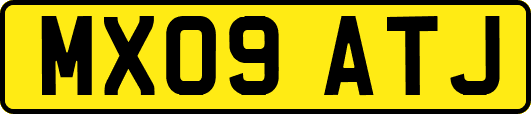 MX09ATJ