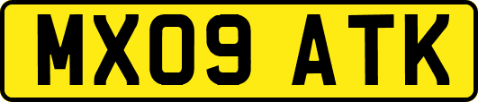 MX09ATK