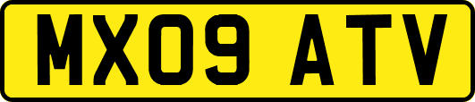 MX09ATV