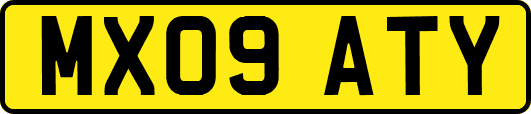 MX09ATY