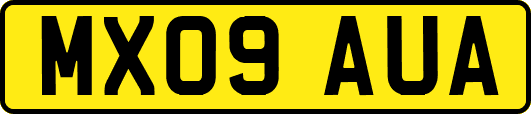 MX09AUA