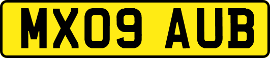 MX09AUB