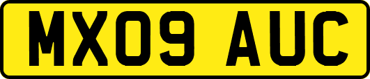 MX09AUC