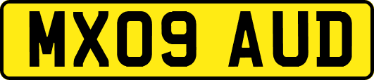 MX09AUD