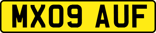 MX09AUF