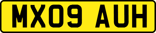 MX09AUH