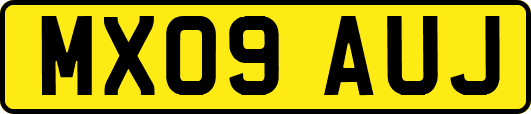 MX09AUJ