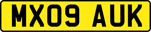 MX09AUK