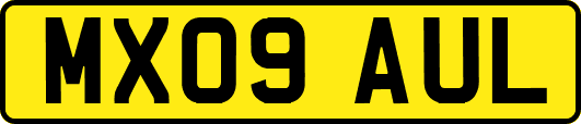 MX09AUL