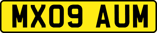 MX09AUM