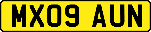 MX09AUN