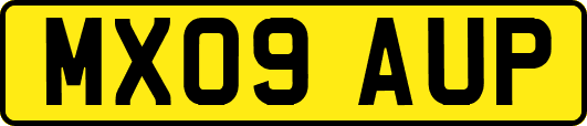MX09AUP
