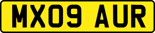MX09AUR