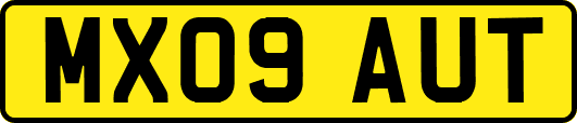 MX09AUT